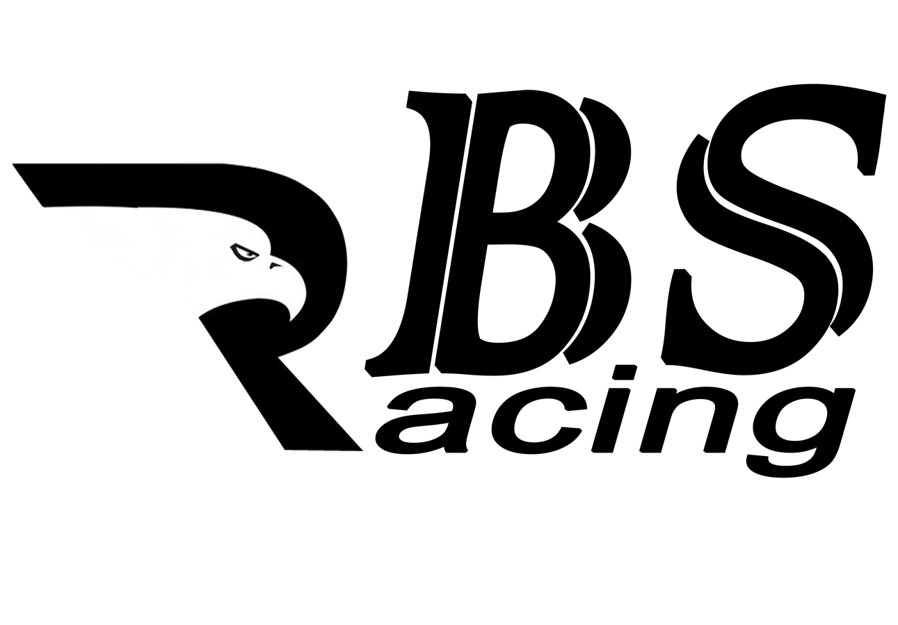 B.S Racing-Logo