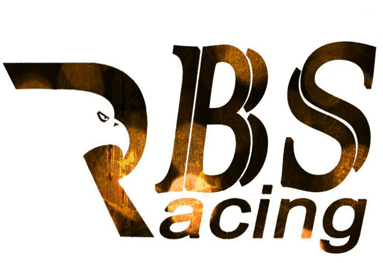 B.S Racing-Logo