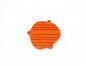 Preview: Deckel Auslasssteuerung orange passend für KTM 250 300 SX XC EXC TPI 2007-23
