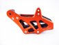 Preview: Kettenführung Orange passend für KTM 690 SMC R Enduro R 2008-2024