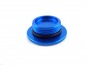 Preview: Zündungsdeckel Schraube blau passend für HUSQVARNA 701 Supermoto Enduro