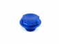 Preview: Steuerkopfschraube Blau passend für Husqvarna 701 FE TE FC TC FS Husaberg