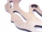 Preview: Bremsscheibe vorne 260 mm passend für Husqvarna 125-501 FE/TE/FC/TC/TX/FX