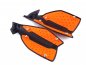 Preview: Handguards Handschützer schwarz orange passend für KTM SX SXF EXC F