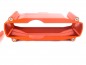 Preview: Tacho Gehäuse Schutz orange passend für KTM 125-500 EXC F 2015-26