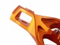 Preview: Fußrasten orange passend für 2023-26 KTM 125-500 EXC SX XC
