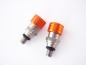 Preview: Gabel Schnellentlüfter M4 Orange passend für KTM 50-530 SX SXF EXC SMR