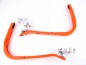 Preview: Handguards Handschützer  Orange passend für KTM 690 SMC R Enduro R
