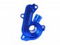 Preview: Tuning Wasserpumpen Deckel Blau passend für Husqvarna 250 350 FE FX FC
