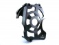Preview: Ritzelabdeckung Schwarz passend für KTM 950 990 2002-14 LC8 Adventure Duke Supermoto