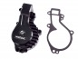 Preview: Tuning Wasserpumpendeckel Schwarz passend für GasGas 700 SM ES 2022-2025