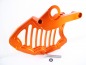 Preview: Schutz Bremsscheibe vorne Orange passend für KTM EXC SX SXF 2015-25
