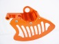 Preview: Schutz Bremsscheibe vorne Orange passend für KTM EXC SX SXF 2015-25