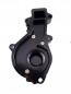 Preview: Tuning Wasserpumpendeckel Schwarz passend für GasGas 700 SM ES 2022-2025
