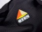 Preview: Sitzbank Bezug Carbon Optik passend für KTM 19-23 EXC SX XC