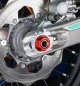 Preview: Achsmutter hinten M20 passend für Beta RR RS XTrainer 2010-24