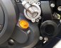 Preview: Öl Einfüllschraube orange passend für KTM 690 SMC R Enduro Duke EXC SX