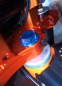 Preview: Steuerkopfschraube Blau  passend für KTM 690 SMC/R Enduro/R 2008-2026