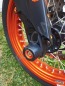 Preview: Sturzpads vorne + hinten passend für KTM 690 SMC R Duke 2008-26