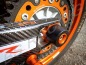 Preview: Sturzpads vorne + hinten passend für KTM 690 SMC R Duke 2008-26