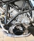 Preview: Kupplungsdeckel schwarz mit Sichtfenster passend für KTM 950 990 2002-14 Adventure LC8 Supermoto Super Duke