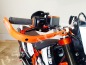 Preview: Handguards Handschützer  Orange passend für KTM 690 SMC R Enduro R