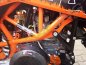 Preview: Upgrade Flex Öl Leitung  passend für KTM 690 SMC R Enduro 2012-2024