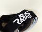 Preview: Downhill MTB Enduro Mountainbike Brille Skibrille Snowboardbrille Goggle DH-V9 Stealth Edition | Stealth Grey Chrome