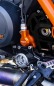 Preview: Ritzelabdeckung Schwarz passend für KTM 1290 1390 Super Duke Adventure 2020-26