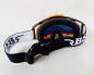 Preview: Downhill MTB Enduro Mountainbike Brille Skibrille Snowboardbrille Goggle DH-V8 Trail Edition | Circuit Gold Mirror