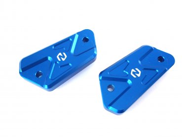 Preview: Lenker Update Set Blau passend für Surron Light Bee X S 1LE Segway X 160 260