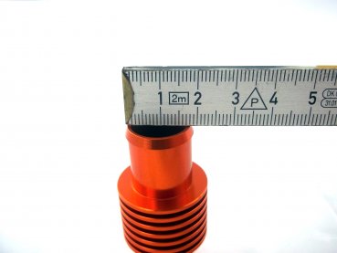 Kühler Schlauch Einsatz Zusatz Kühlkörper passend für KTM SX EXC SMR Husqvarna FE TE TX FS FC FX GasGas EX MC EC