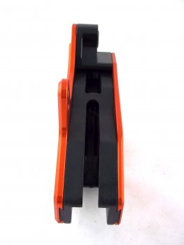 Kettenführung Orange passend für KTM 690 SMC R Enduro R 2008-2024