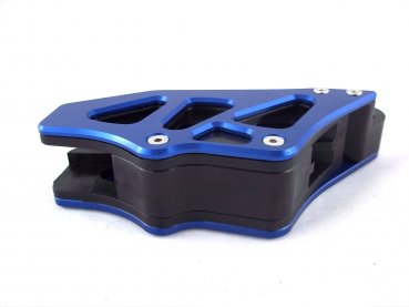 Kettenführung blau passend für Husqvarna 701 Supermoto Enduro