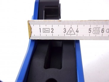 Kettenführung blau passend für Husqvarna 701 Supermoto Enduro