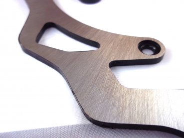 Wave Bremsscheibe hinten 220 mm  passend für Husqvarna125-501 FE/TE/FC/TC/TX/FX