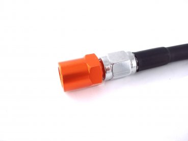 Upgrade Flex Öl Leitung  passend für KTM 690 SMC R Enduro 2012-2024