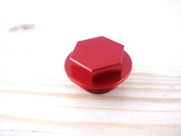 Verschluss Schraube passend für GasGas EX/MC 125-300 EX F/MC F 250-450 2021-2022