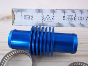 Preview: Tuning Kühlkörper  passend für Husqvarna 125-501 TE FE FX FC