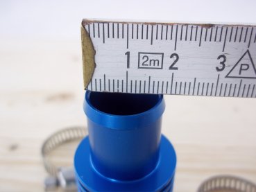 Preview: Tuning Kühlkörper  passend für Husqvarna 125-501 TE FE FX FC