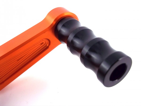 Fußbremshebel Schalthebel passend für KTM 125 200 390 Duke RC