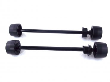 Preview: Sturzpads vorne + hinten  passend für Husqvarna 701 Supermoto / VITPILEN 2016-2024