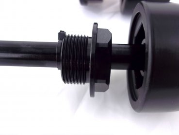 Preview: Sturzpads vorne + hinten  passend für Husqvarna 701 Supermoto / VITPILEN 2016-2024