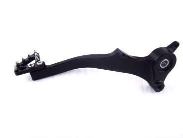 Fußbremshebel schwarz passend für KTM 690 SMCR Enduro 2019-24