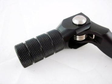 Preview: Schalthebel schwarz passend für Husqvarna 701 Supermoto Enduro 2016-24