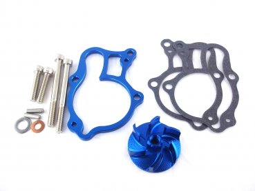 Preview: High Flow Wasserpumpe passend für YAMAHA YZ 250 250X Fantic XX 250 2T