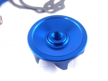 Preview: High Flow Wasserpumpe passend für YAMAHA YZ 250 250X Fantic XX 250 2T