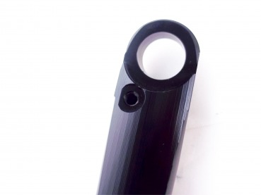 Seitenständer schwarz-grau passend für Husqvarna TE FE 250-501 2017-2023