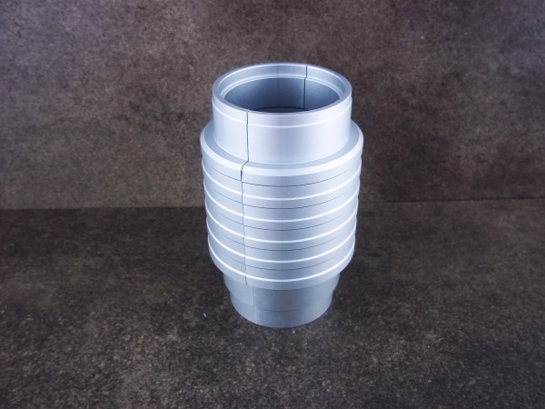 Preview: Gabel Dichtring Werkzeug 47-48 mm passend für KTM Husqvarna Husaberg Beta GasGas Suzuki Honda Kawasaki