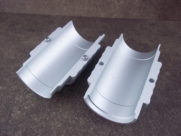 Preview: Gabel Dichtring Werkzeug 47-48 mm passend für KTM Husqvarna Husaberg Beta GasGas Suzuki Honda Kawasaki